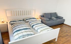 Serenity Apartment Essential